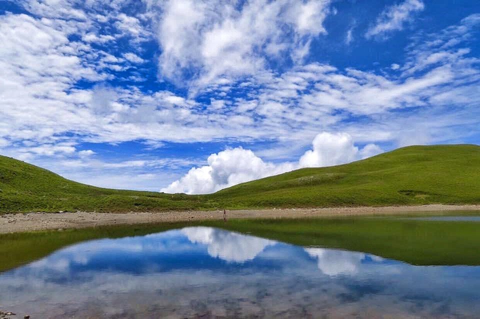 嘉明湖～圓夢旅程封面圖