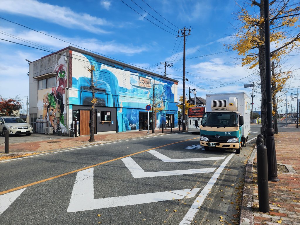 20251124福島核電廠最接近車站 大野駅與双葉駅_2957797