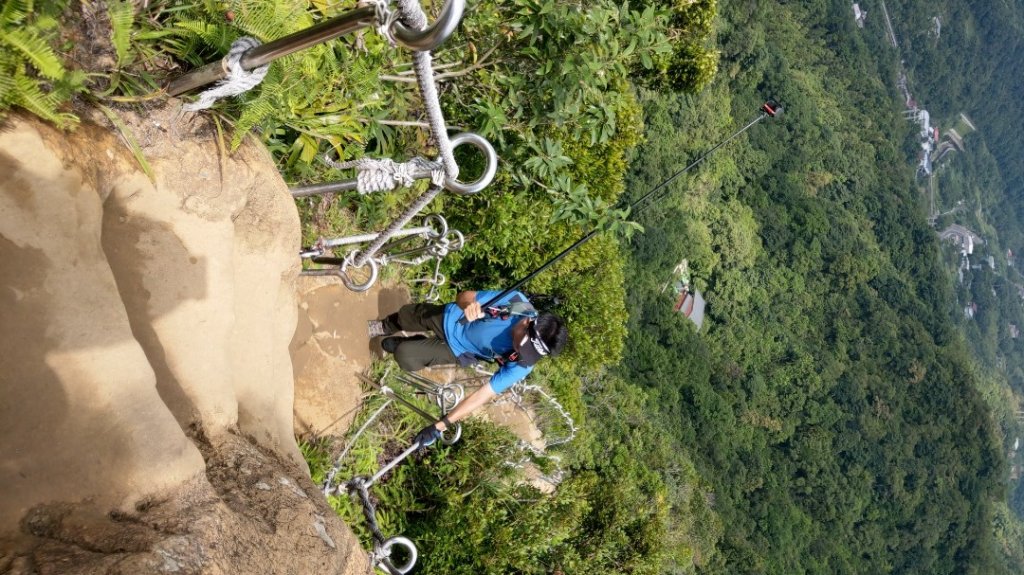 孝子山慈母峰普陀山_1117044