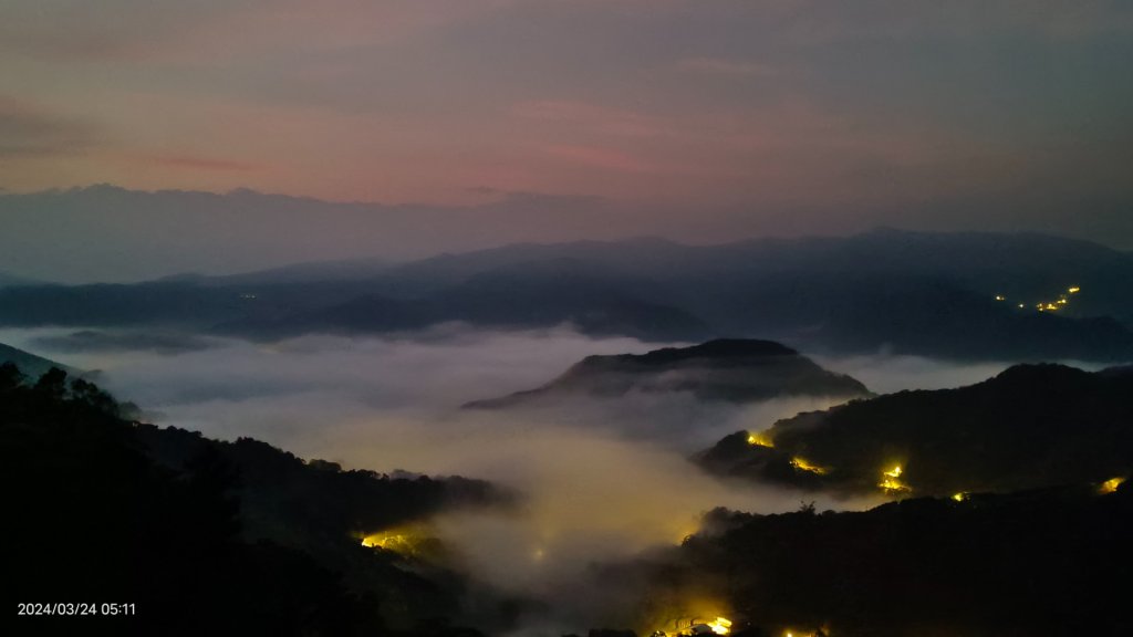 坪林南山寺&十分瀑布3/24_2459961