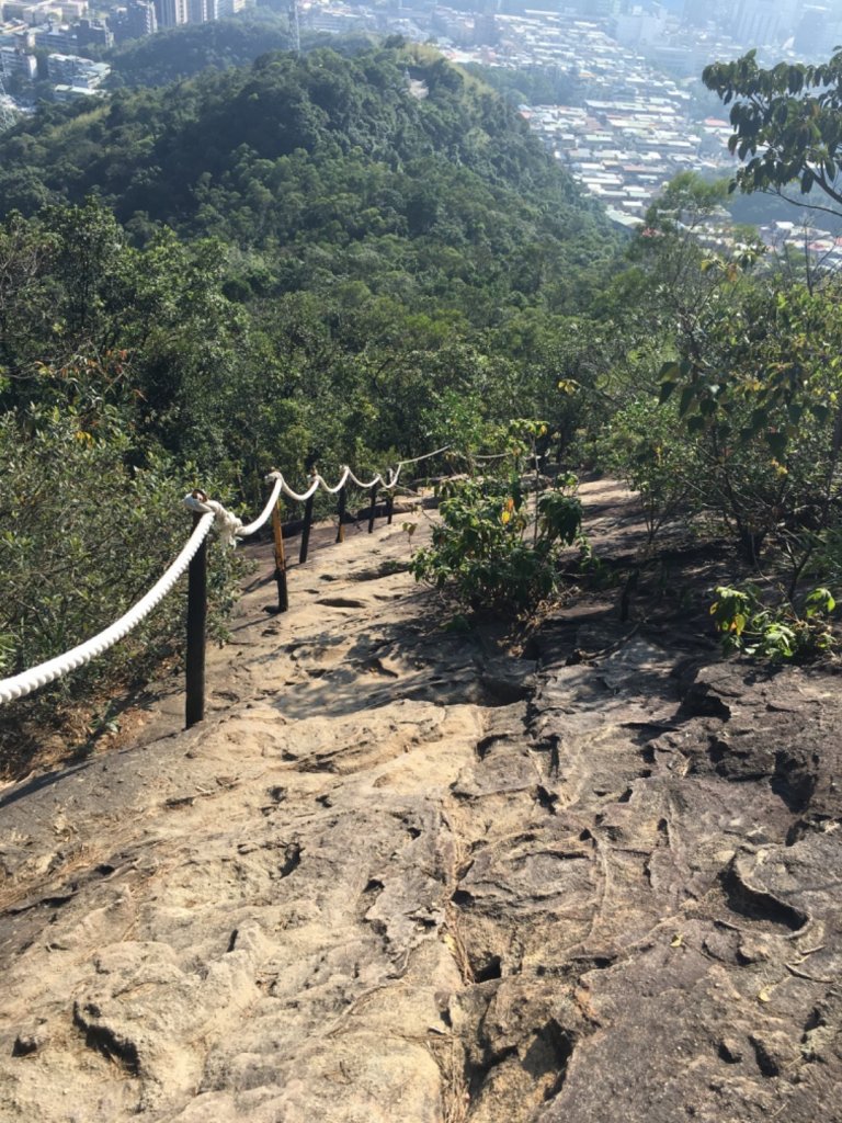 金面山（剪刀石）封面圖