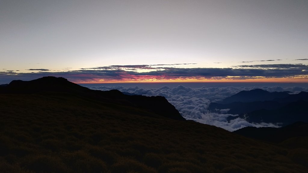 20200126~27 奇萊南華_818065