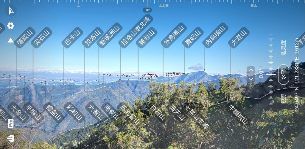 高島縱走P型_1922962