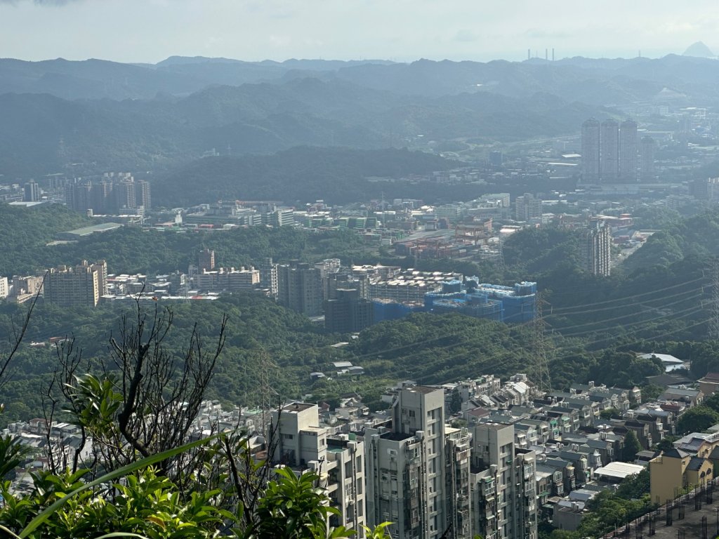 小百岳-012新北汐止-汐止大尖山_2600225