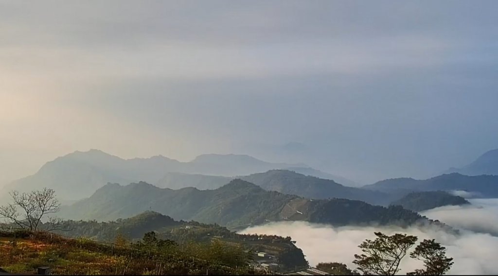阿里山雲瀑&雲海/富士山直播即時視訊_832069