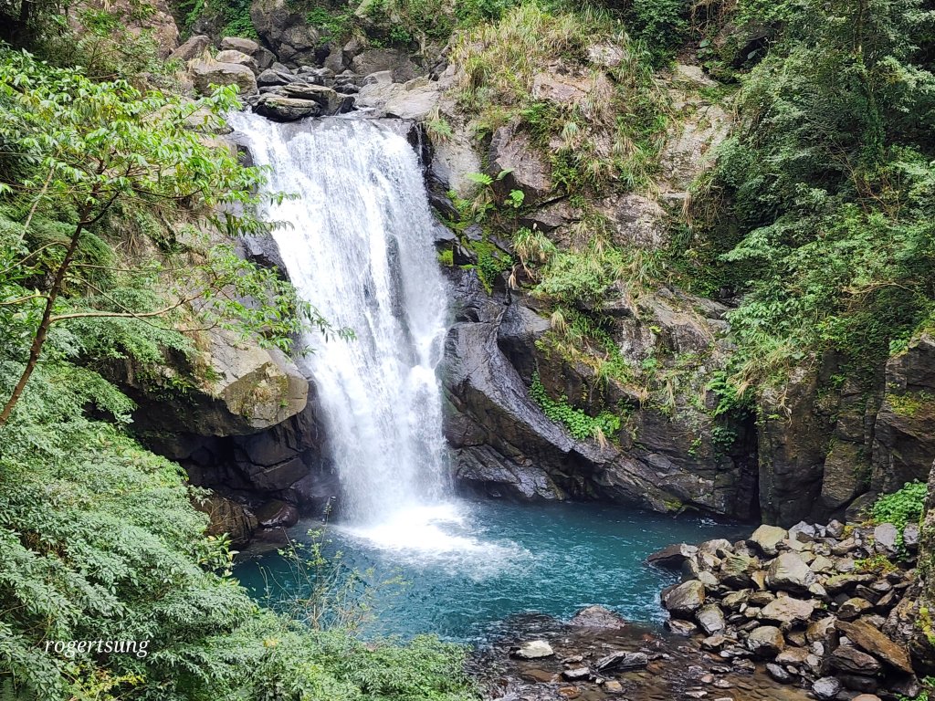 百大步道之內洞國家森林遊樂區封面圖