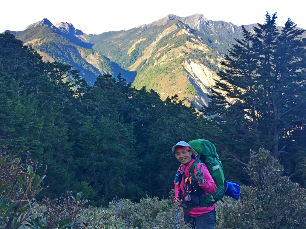 10年後重逢八通關山（八大秀未竟）_467133