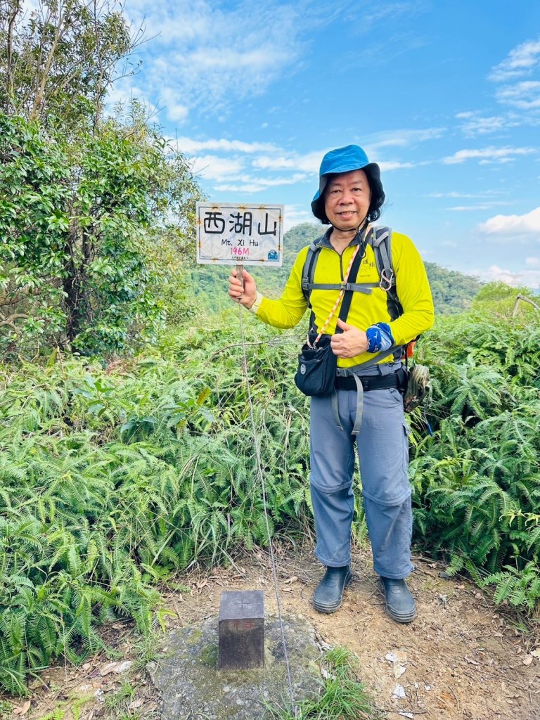 大小金面山_2665966