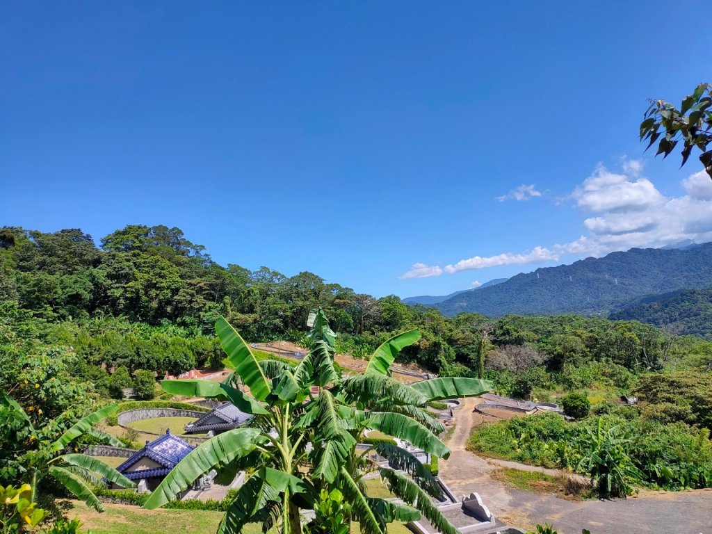 ［鳶山四秀］ ：［娘子坑山 ］［烏塗窟山］ ［五十分山］  ［鳶山］封面圖