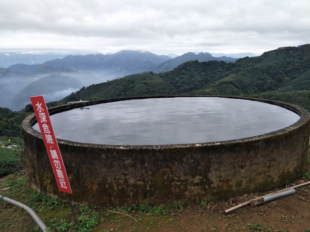 雲嘉七連峰_1560696