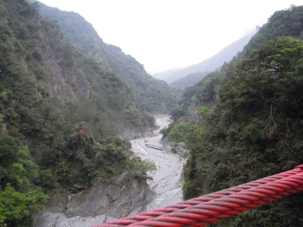 嘉明湖&向陽山+三叉山20140321_1958744