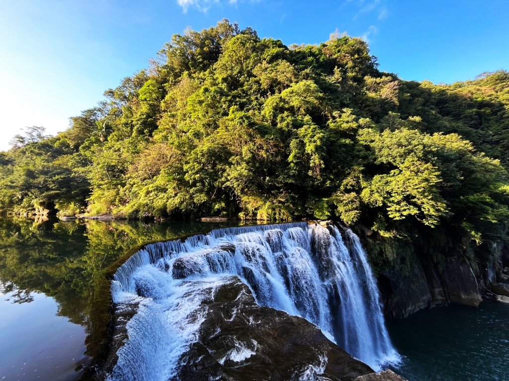 愛在秋芒紛飛時...五分山_2353796
