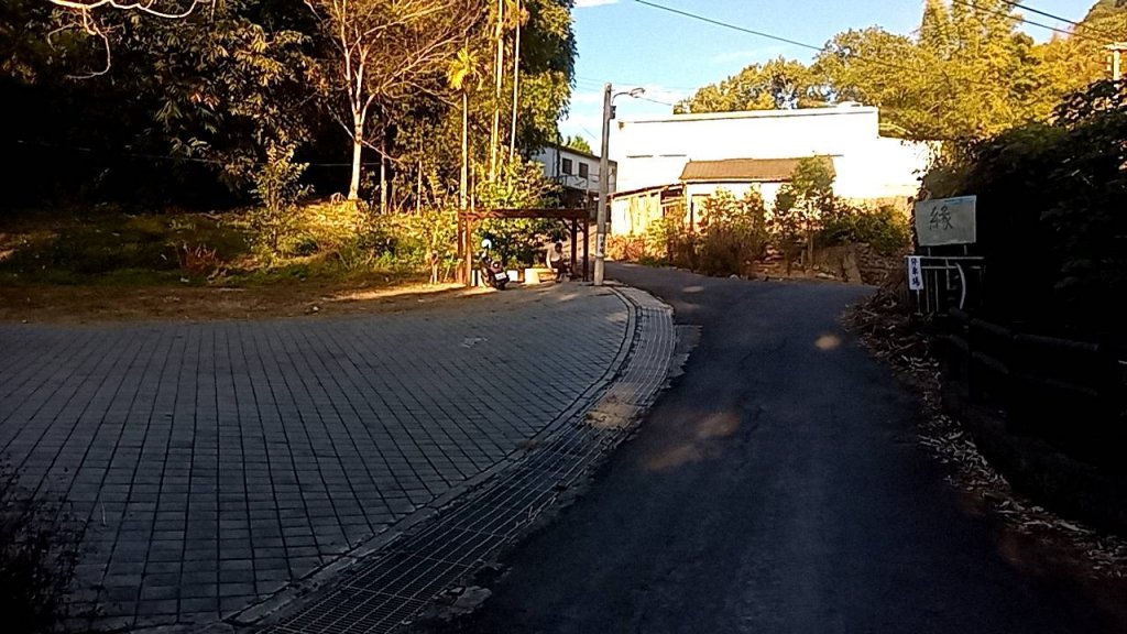 20221231 台中東勢 小中嵙健行步道 及 客家文化園區 走走_1977692