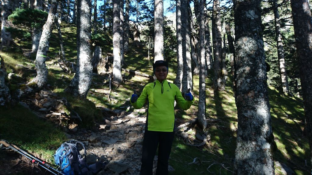 20170927~0930雪山3886m_177556