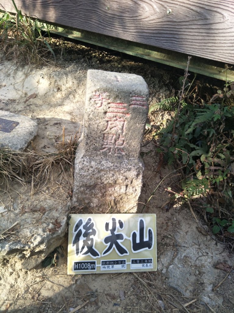 後尖山步道_1995252