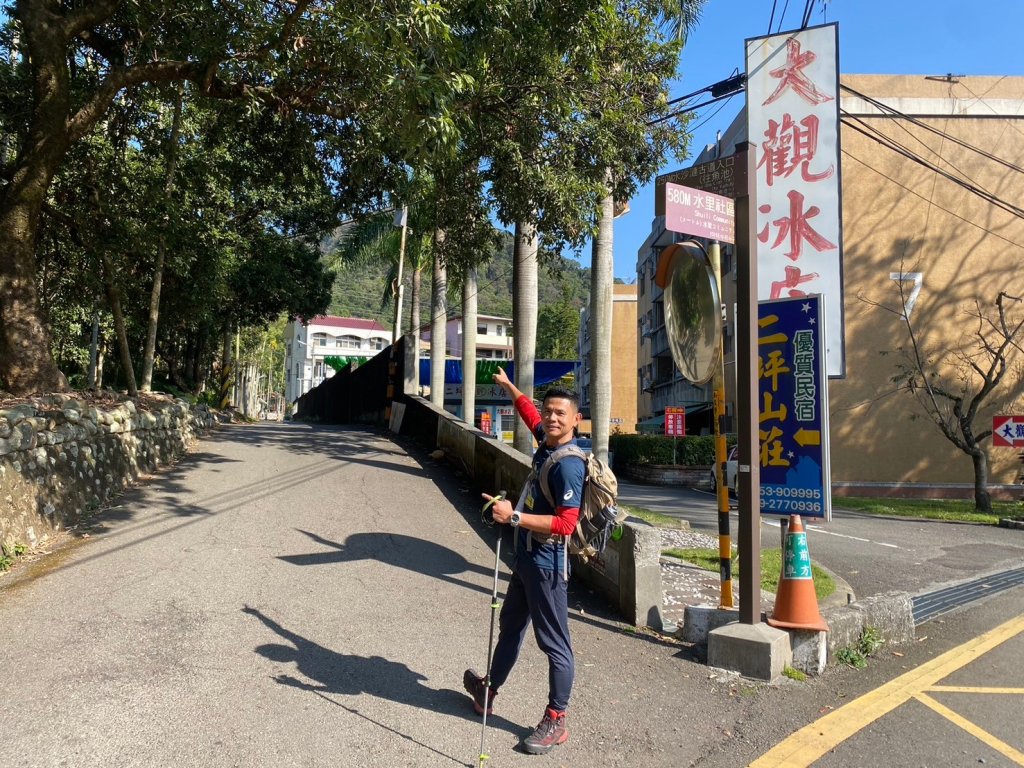 風櫃斗.牛稠坑.二坪山古道【遙知不是雪，為有暗香來】_2703872