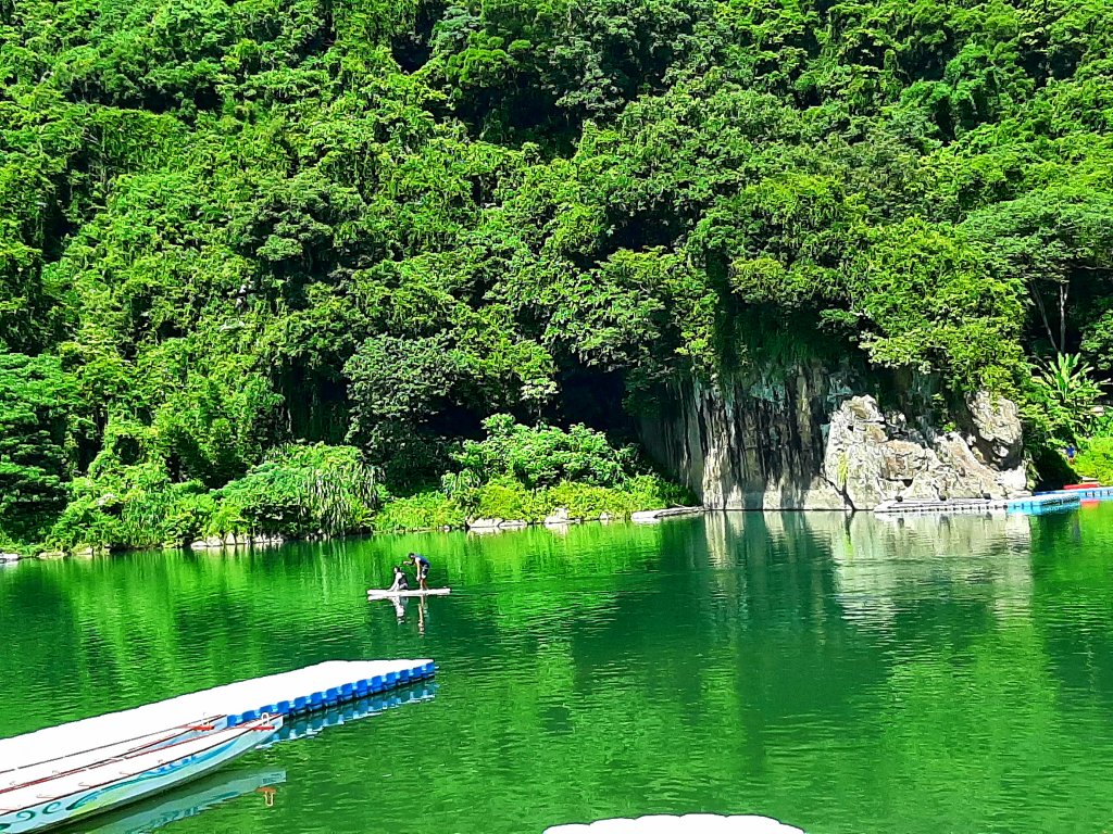 全臺齊步走｜碧潭、大安森林、大湖公園、淡水、花博、中正_2230273