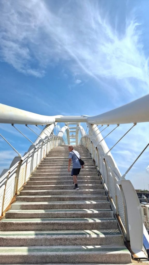 永安漁港商區封面圖