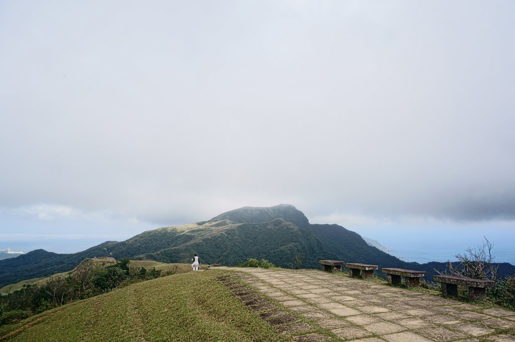 灣坑頭山 桃源谷步道 連走_2034788