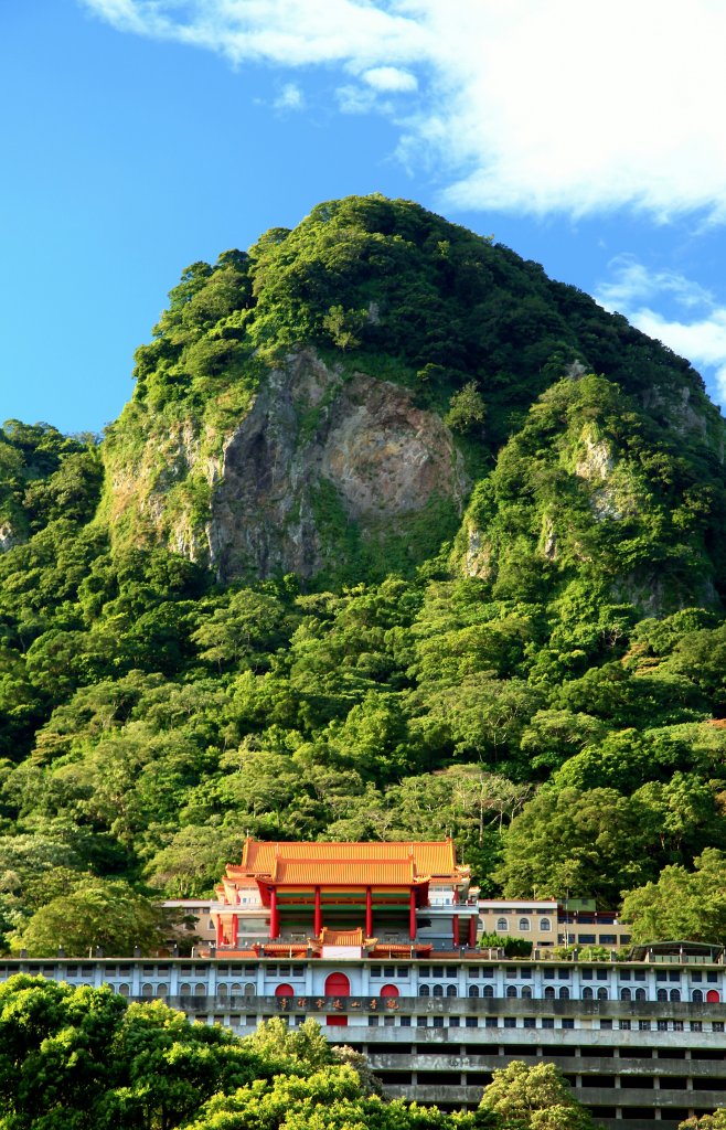 郊山也有大景/觀音山_562383