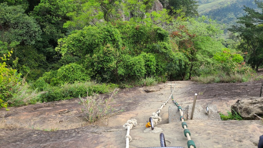新北三峽-五寮尖、永達煤礦礦坑口遺跡_1415965