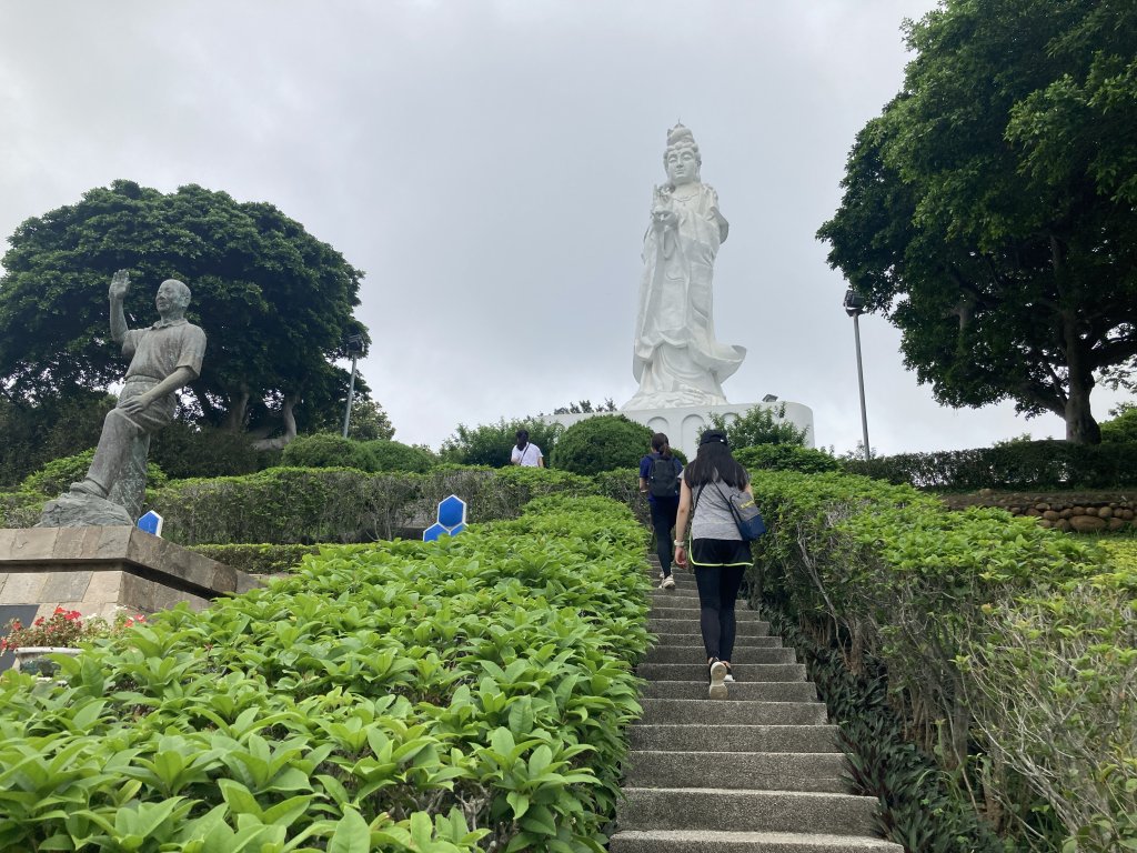 鐵砧山登山步道_2512646