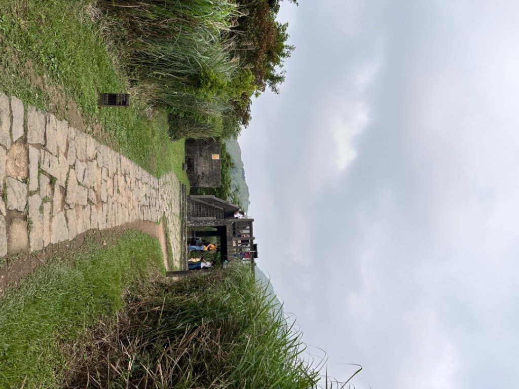 臺北大縱走第三段 小油坑》風櫃嘴_2478262