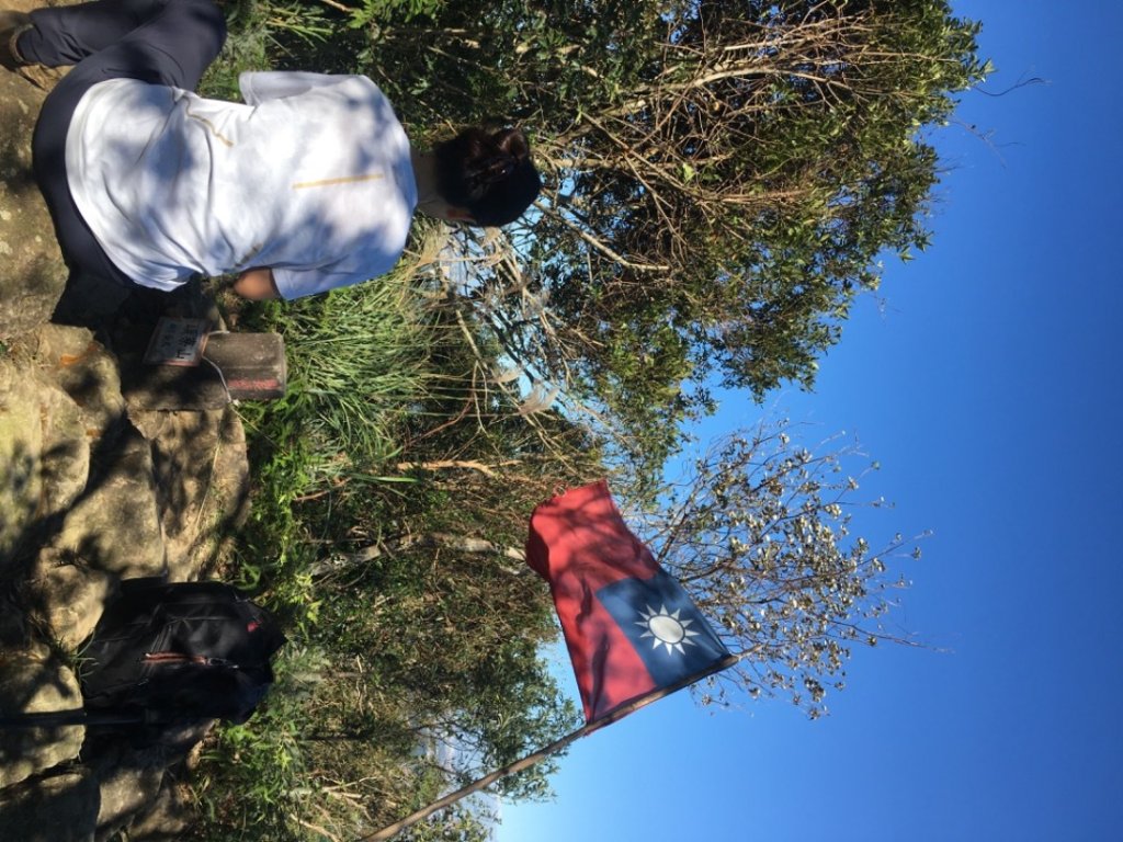 溪洲山、頭寮山_2653079