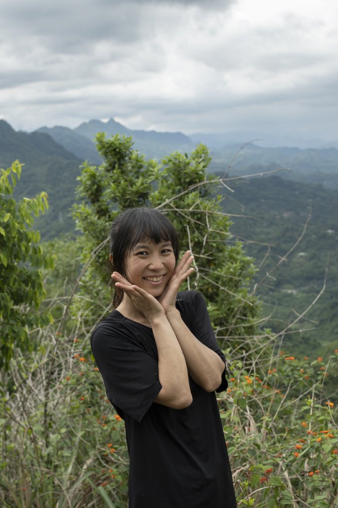 黑山北峰-黑山-石苓湖山 2024.5.31_2526336