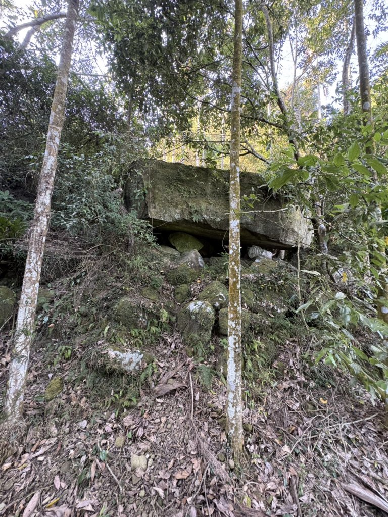 20251123台南－獵鷹尖一線天步道_2944577