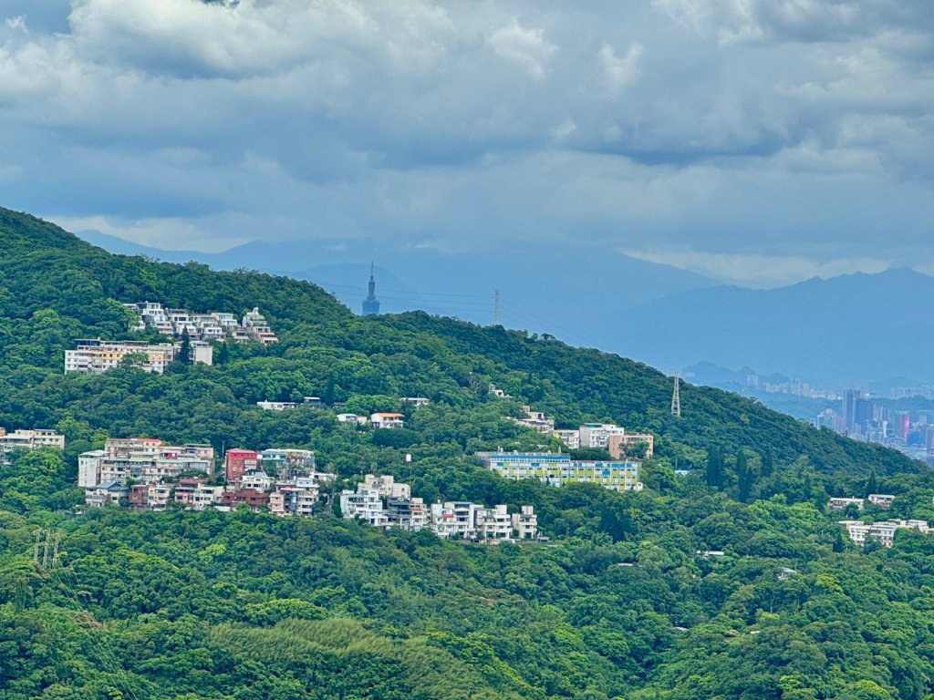 平溪步道縱走狗殷勤古道出故宮_2852640