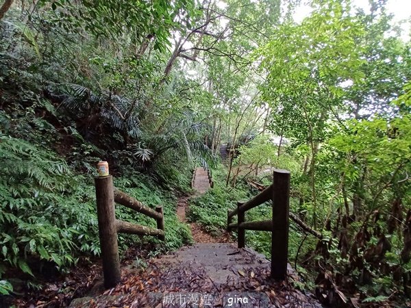 【新竹橫山】廢棄小學變身山城驛站。 逃學古道x大山北月封面圖