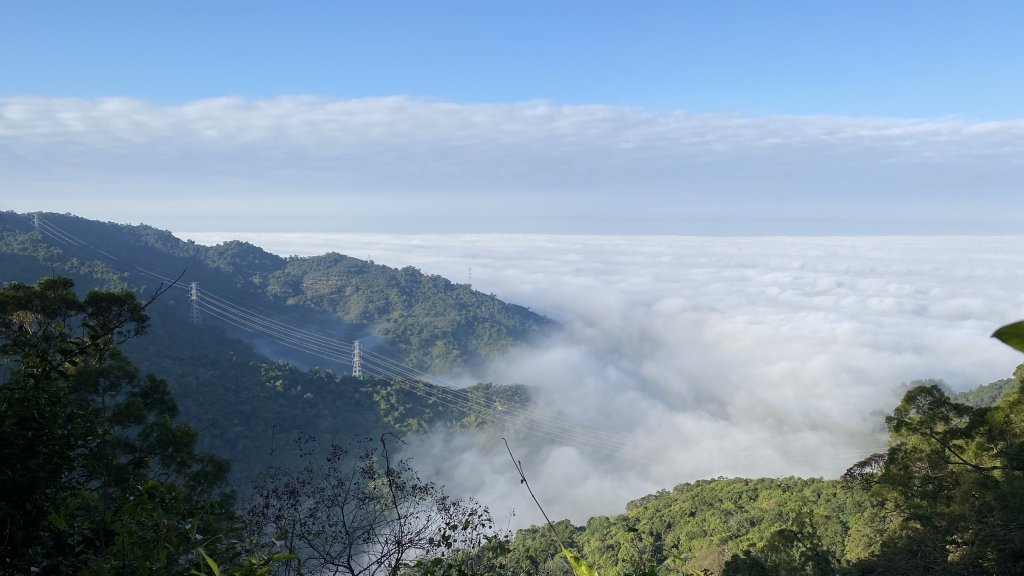 棚集山觀海_1763760