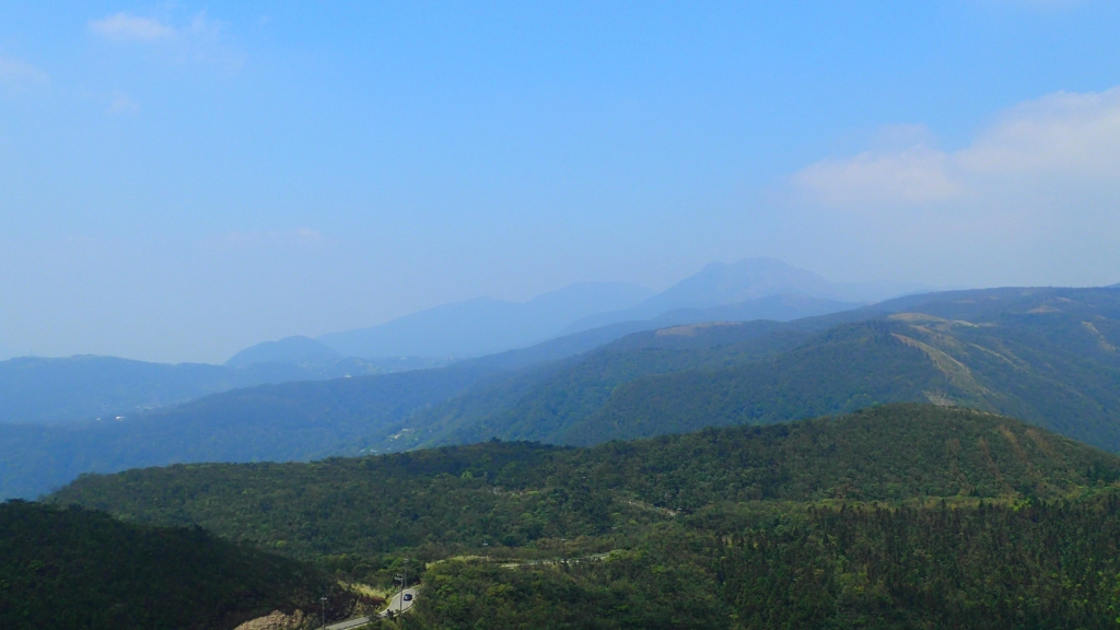 北部三大縱走之界寮大縱走_50201