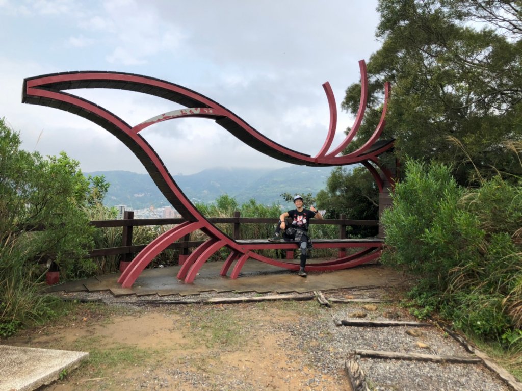 石牌軍艦岩探險_906160