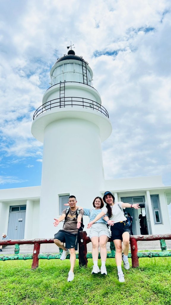 🌈8/3（日）福隆~舊草嶺自行車環狀20公里✨FB：熊熊趴爬走🌈_2852304