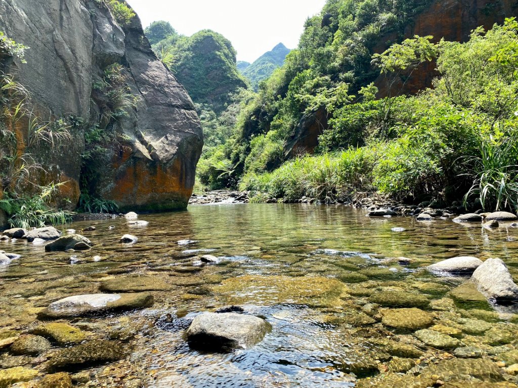 瑞芳劍龍路尋龍坡香巴拉隧道_1460843