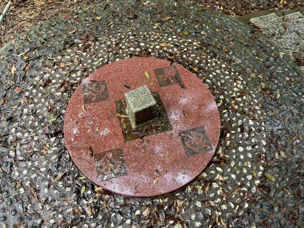 新竹 五峰 雪霸休閒農場 野馬瞰山步道_2811514