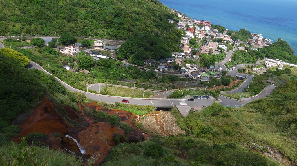 金瓜石黃金洞登山健行趣(郊山)_1518865