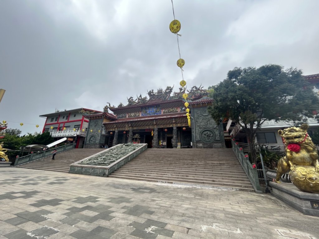 嘉義梅山-大尖山-小百岳056_2456175