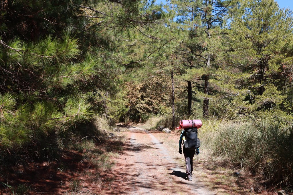 北三錐山耍廢行_2747047