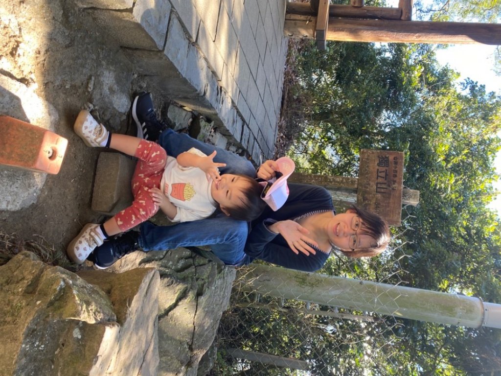 嘉義竹崎-小百岳058-獨立山_1982523