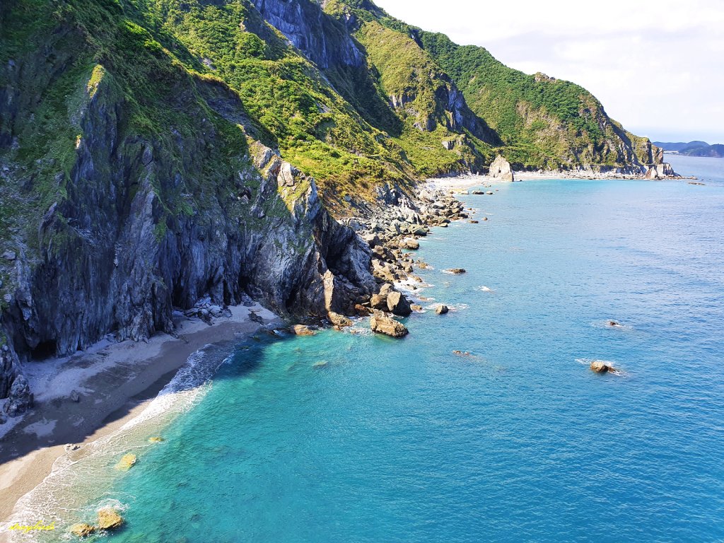 【中央山脈的起點】刀尖上的山行者 _1106210