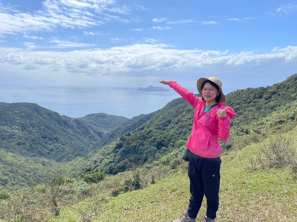 小百岳(82)-灣坑頭山-20230227_2069562