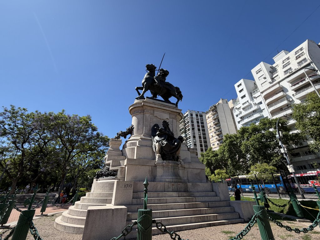 [紐約馬之行-54] 2025_1113~14 義大利廣場封面圖