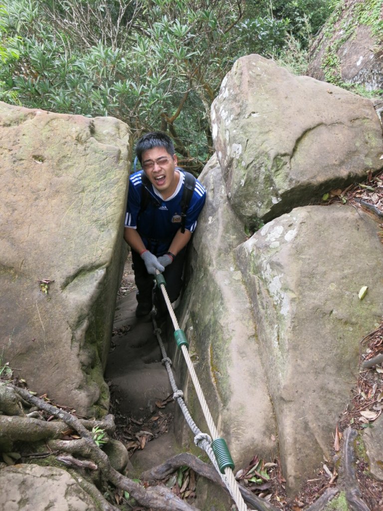 軟腳五寮尖_1453108