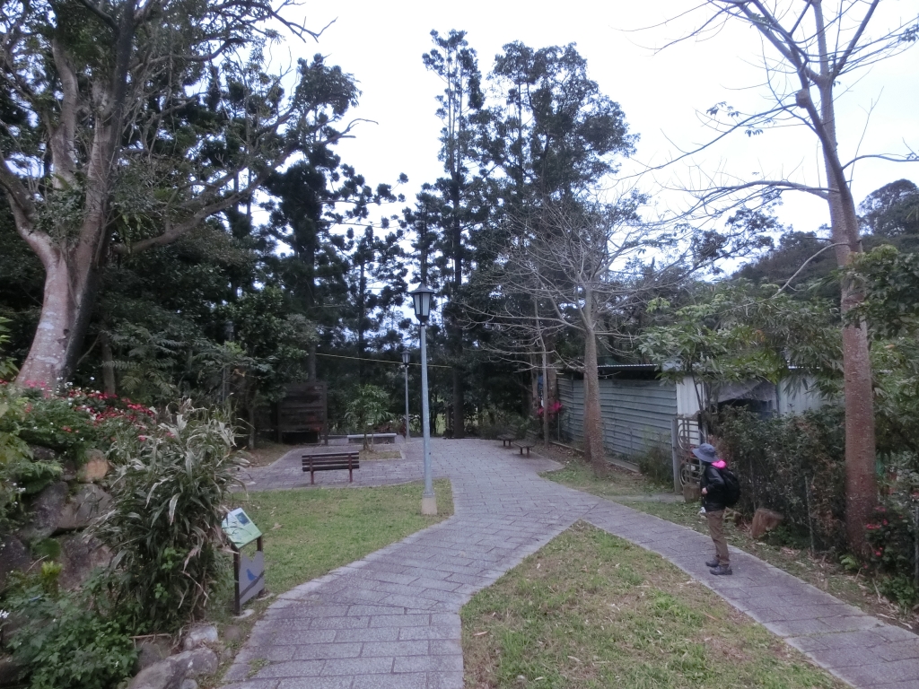 碧湖公園．碧湖步道．大溝溪_95938