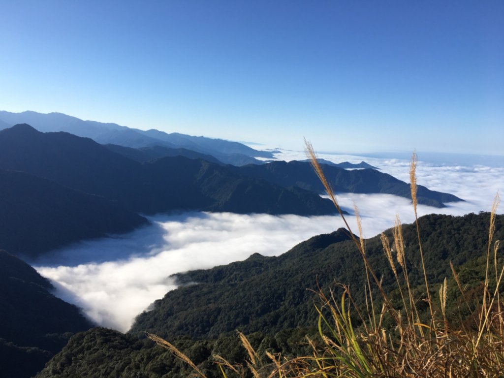 雲瀑_2664778