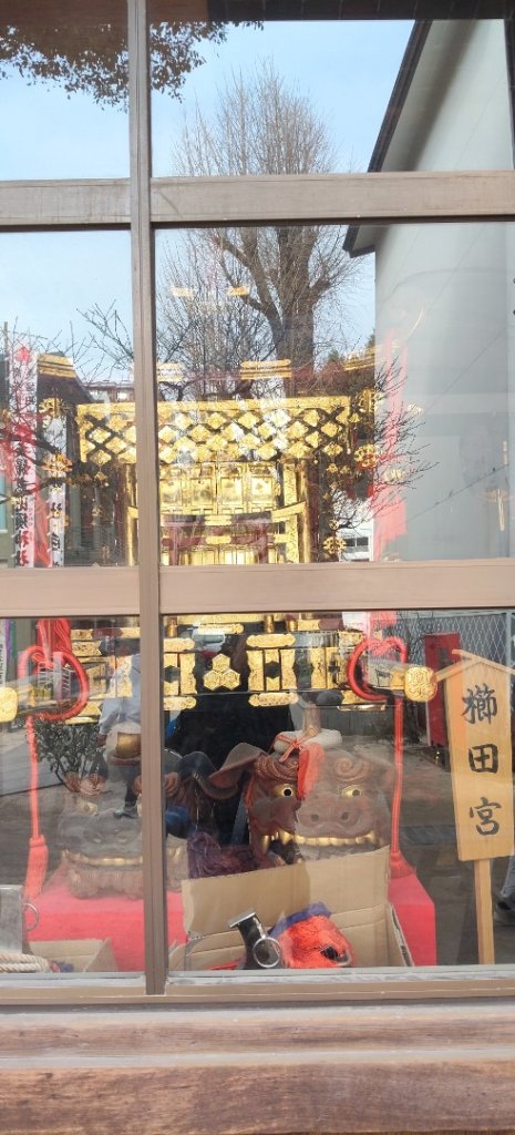 日本福岡：椰田神社_2996198