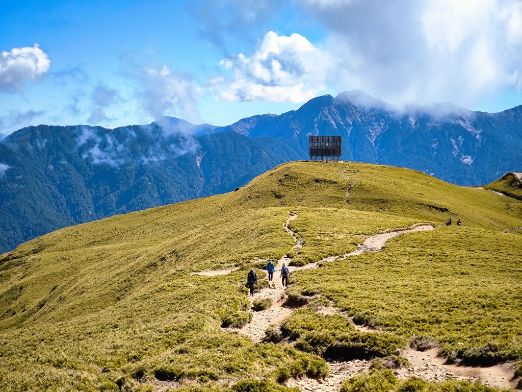 2025-11-07 合歡北峰、小溪營地、鷹石尖、北峰名樹_2934345